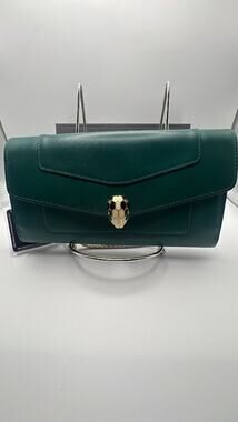 Bvlgari Serpenti Wallet On Chain